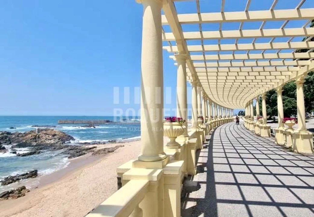 Apartamento T2 para Venda em Aldoar, Foz do Douro e Nevogilde Foto 23