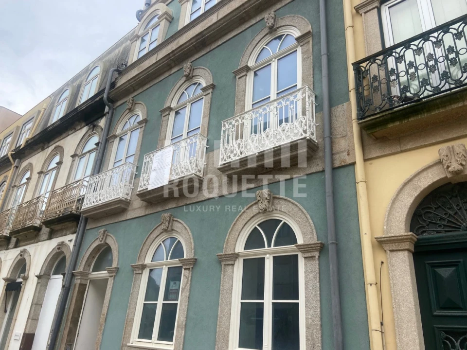 Apartamento T2 para Venda em Aldoar, Foz do Douro e Nevogilde Foto 16