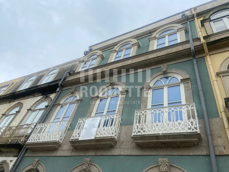 Apartamento T2 para Venda em Aldoar, Foz do Douro e Nevogilde Foto 17