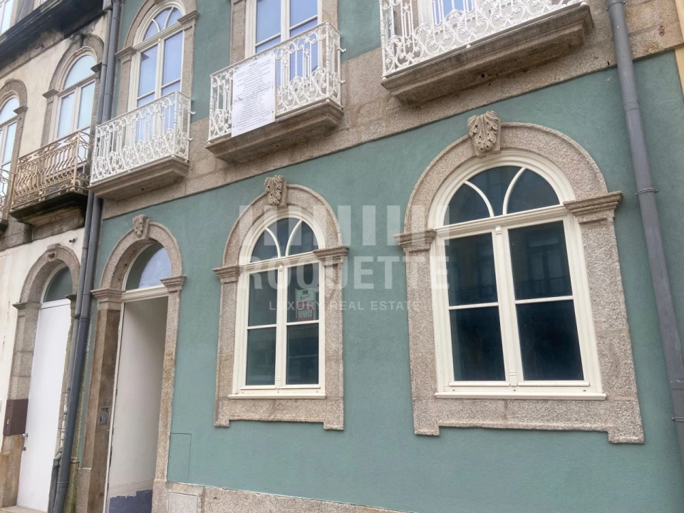 Apartamento T2 para Venda em Aldoar, Foz do Douro e Nevogilde Foto 18