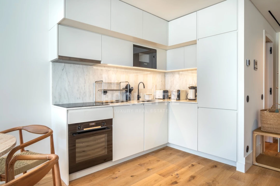 Apartamento T2 para Venda em Aldoar, Foz do Douro e Nevogilde Foto 8