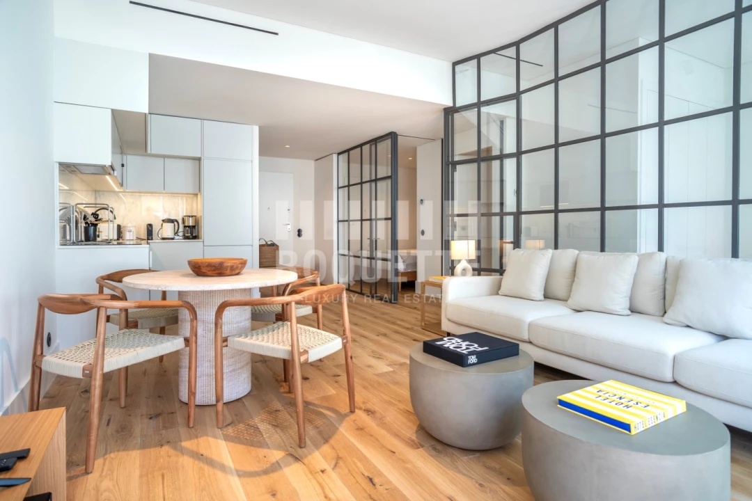 Apartamento T2 para Venda em Aldoar, Foz do Douro e Nevogilde Foto 4