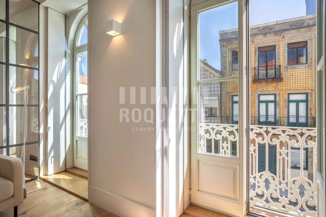 Apartamento T2 para Venda em Aldoar, Foz do Douro e Nevogilde Foto 6