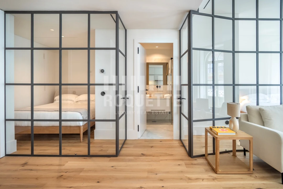 Apartamento T2 para Venda em Aldoar, Foz do Douro e Nevogilde Foto 5