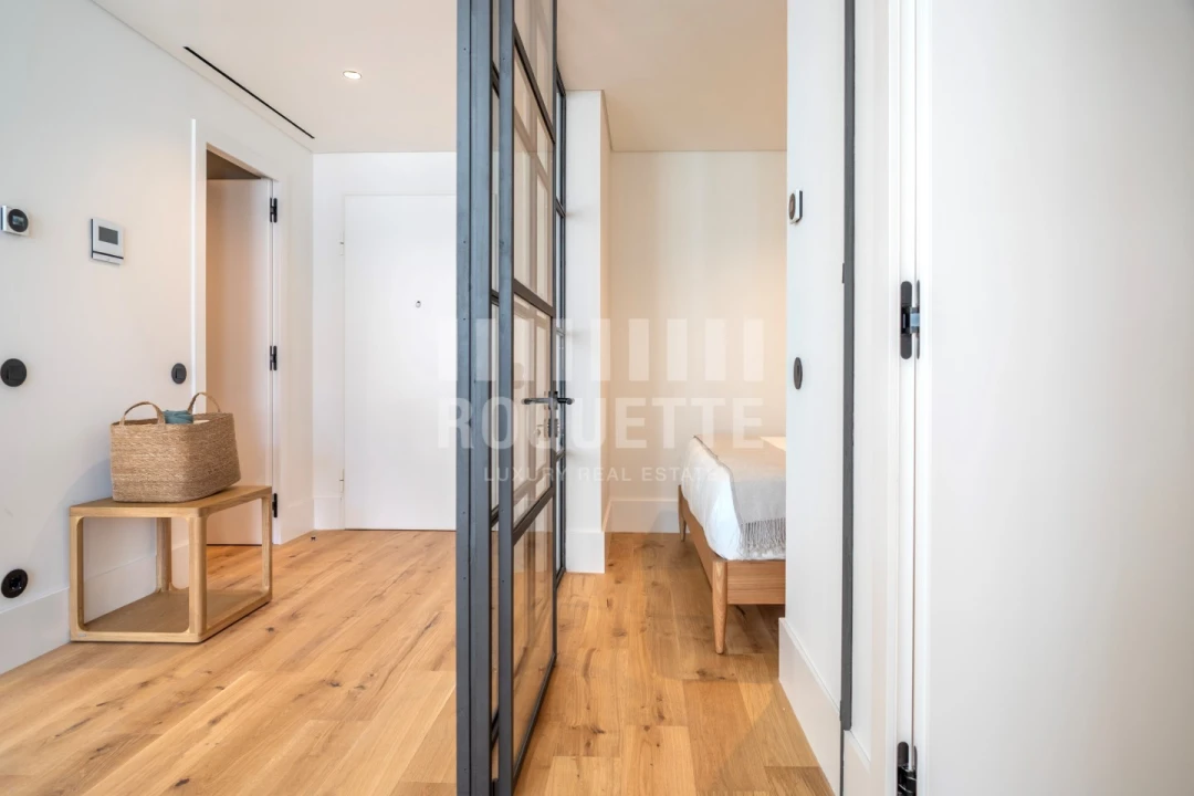 Apartamento T2 para Venda em Aldoar, Foz do Douro e Nevogilde Foto 12