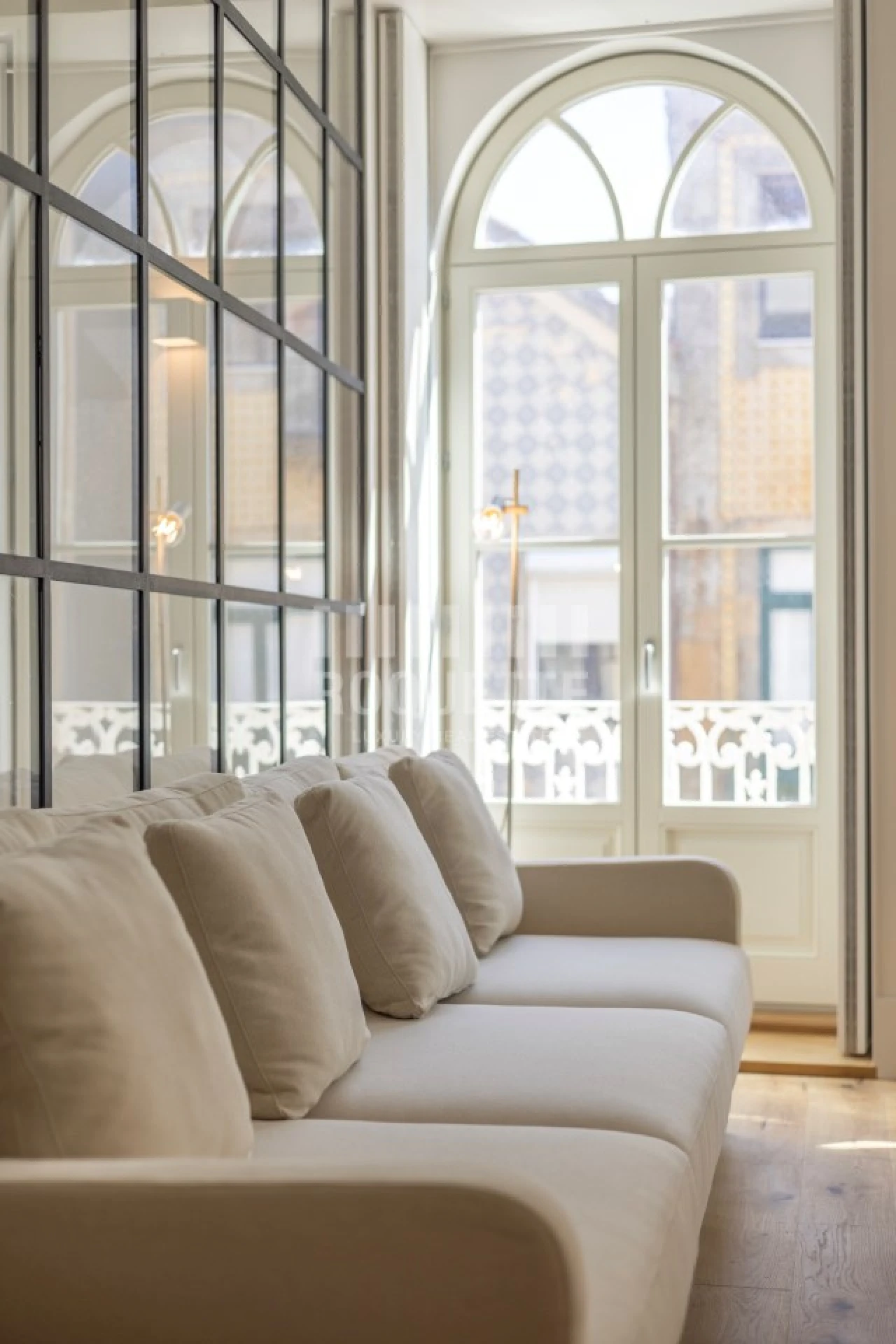 Apartamento T2 para Venda em Aldoar, Foz do Douro e Nevogilde Foto 35