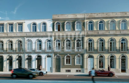 Apartamento T2 para Venda em Aldoar, Foz do Douro e Nevogilde