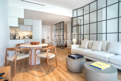 Apartamento T2 para Venda em Aldoar, Foz do Douro e Nevogilde