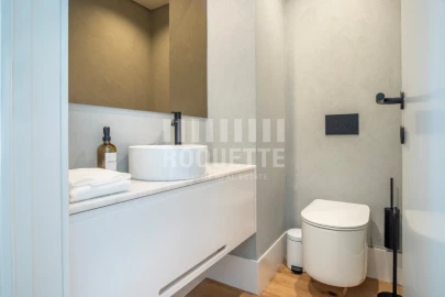 Apartamento T2 para Venda em Aldoar, Foz do Douro e Nevogilde
