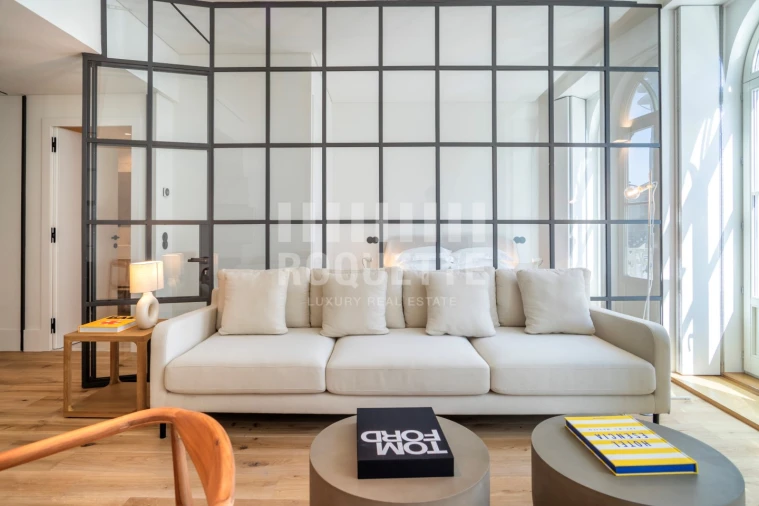 Apartamento T2 para Venda em Aldoar, Foz do Douro e Nevogilde Foto 3