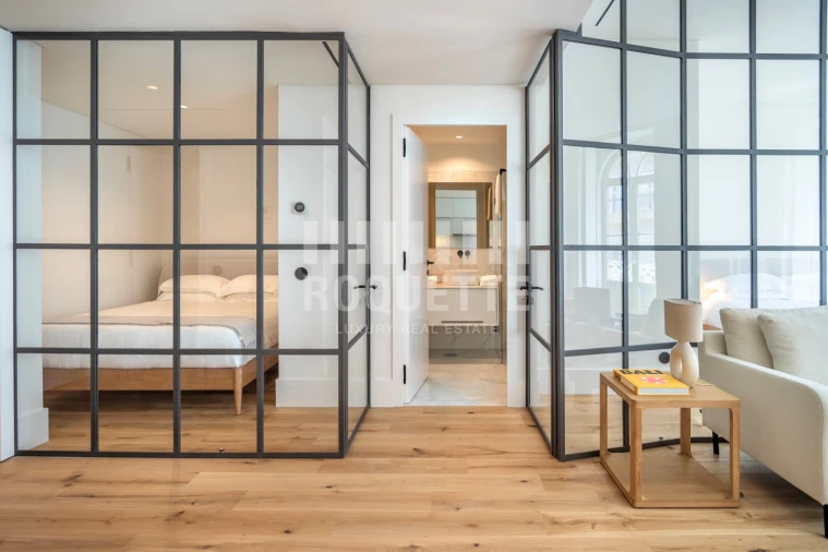 Apartamento T2 para Venda em Aldoar, Foz do Douro e Nevogilde Foto 5