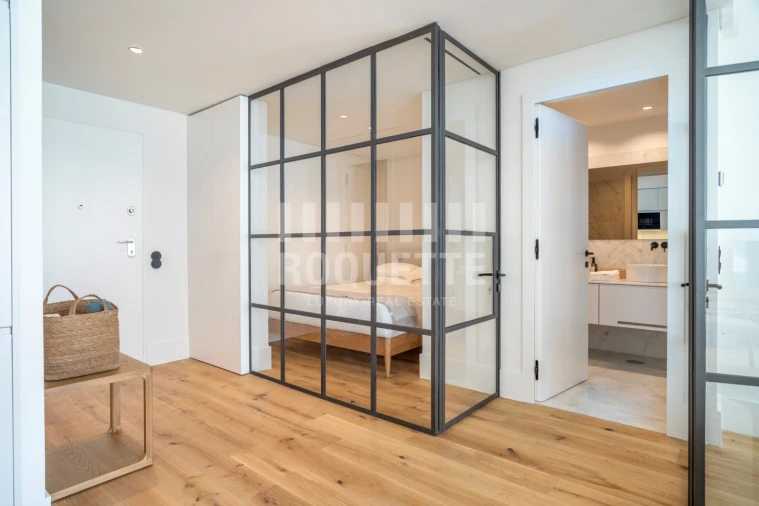 Apartamento T2 para Venda em Aldoar, Foz do Douro e Nevogilde Foto 11