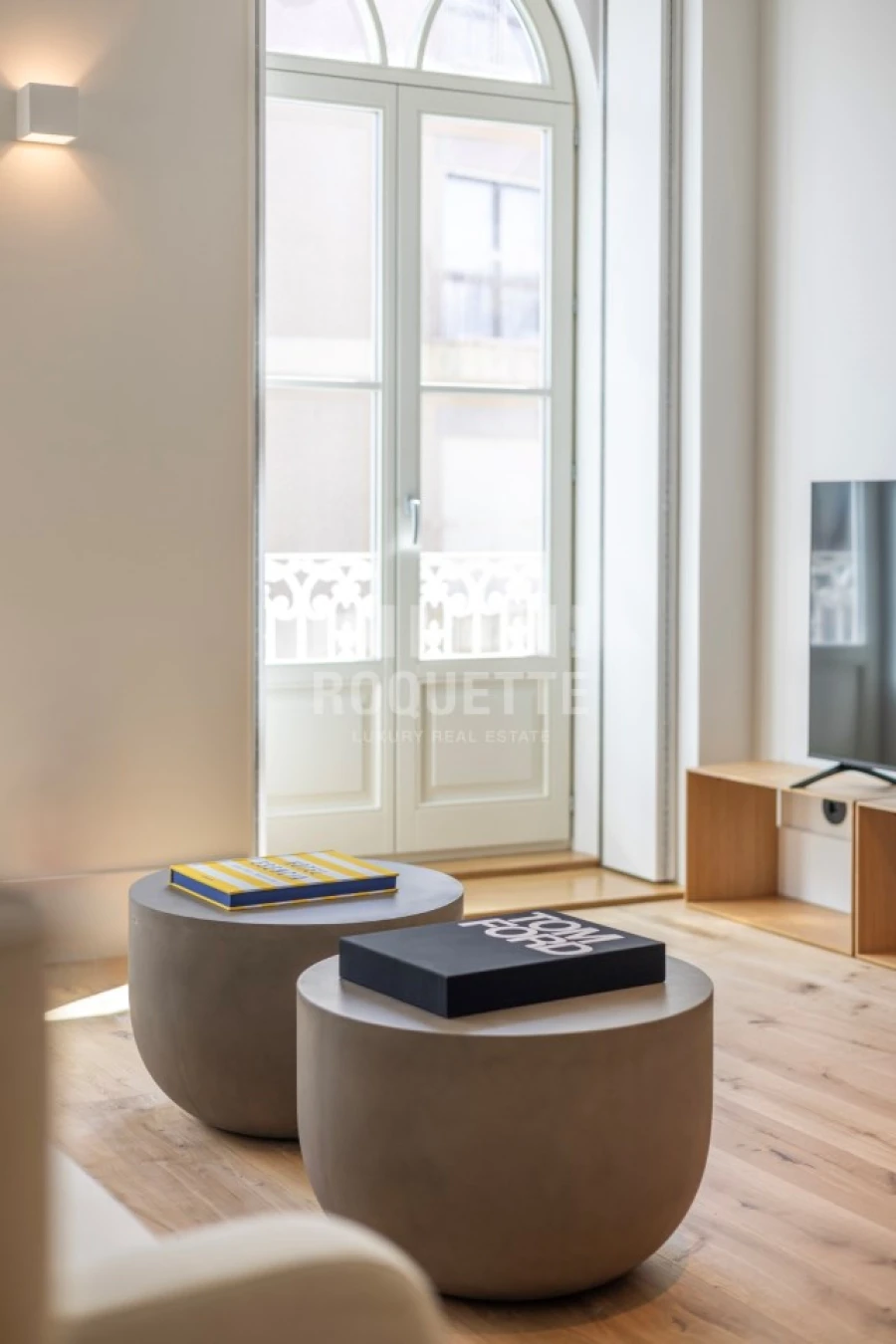 Apartamento T2 para Venda em Aldoar, Foz do Douro e Nevogilde Foto 27