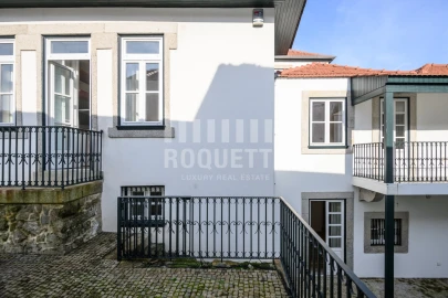 Moradia T5 para Venda em Aldoar, Foz do Douro e Nevogilde