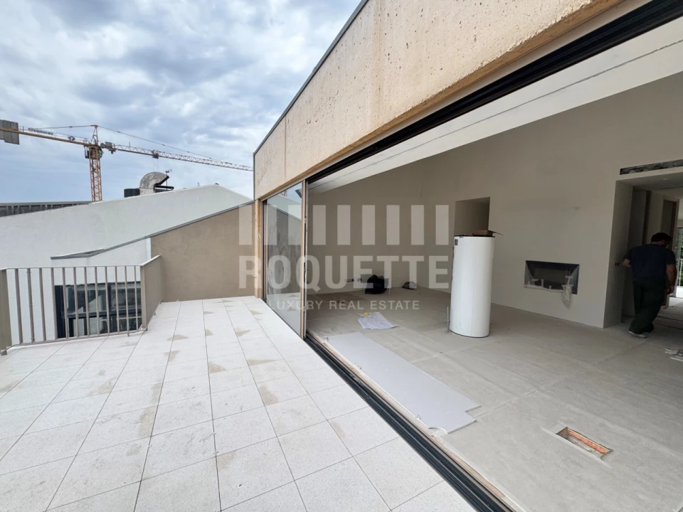 Apartamento T3 para Venda em Aldoar, Foz do Douro e Nevogilde Foto 3