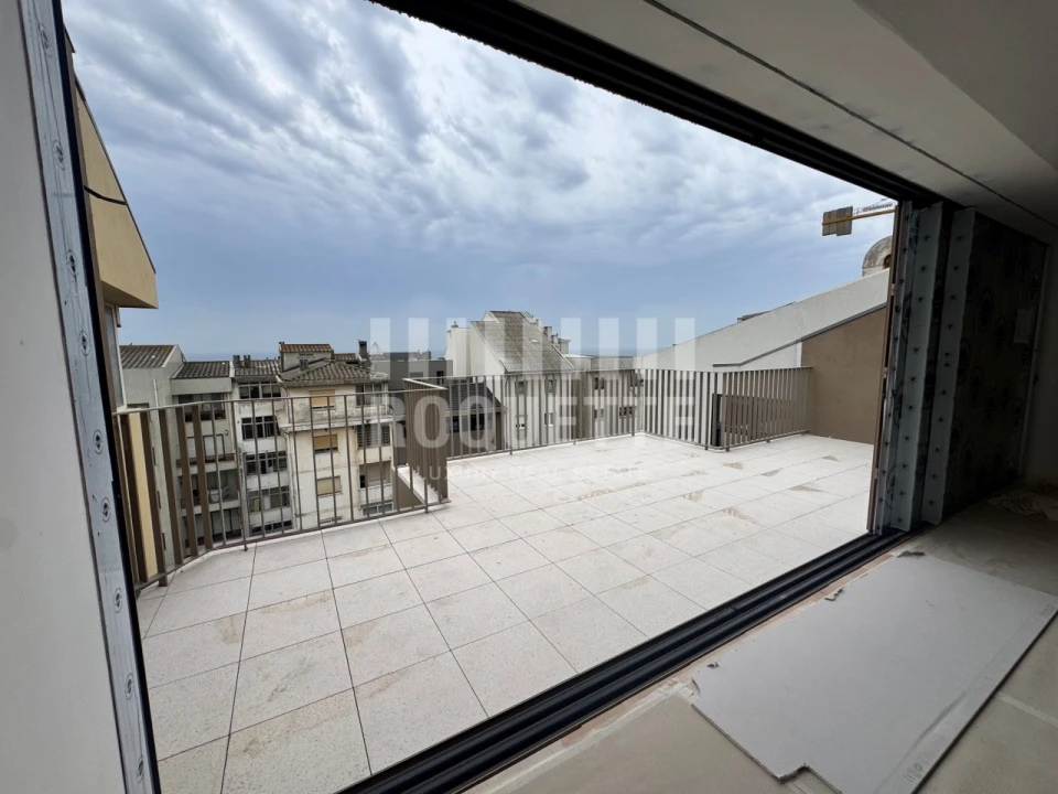 Apartamento T3 para Venda em Aldoar, Foz do Douro e Nevogilde Foto 9