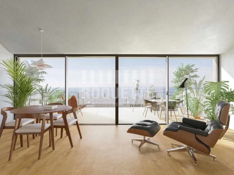 Apartamento T3 para Venda em Aldoar, Foz do Douro e Nevogilde Foto 3
