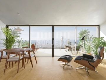 Apartamento T3 para Venda em Aldoar, Foz do Douro e Nevogilde