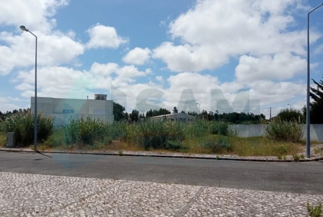 Terreno para Venda em Tornada e Salir do Porto Foto 1