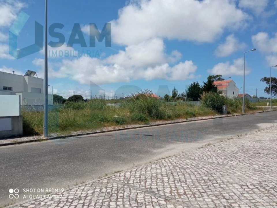Terreno para Venda em Tornada e Salir do Porto Foto 2