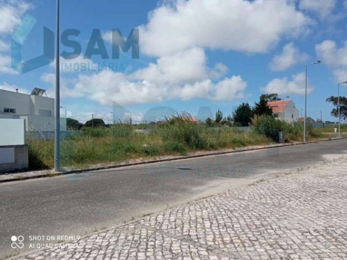 Terreno para Venda em Tornada e Salir do Porto Foto 2