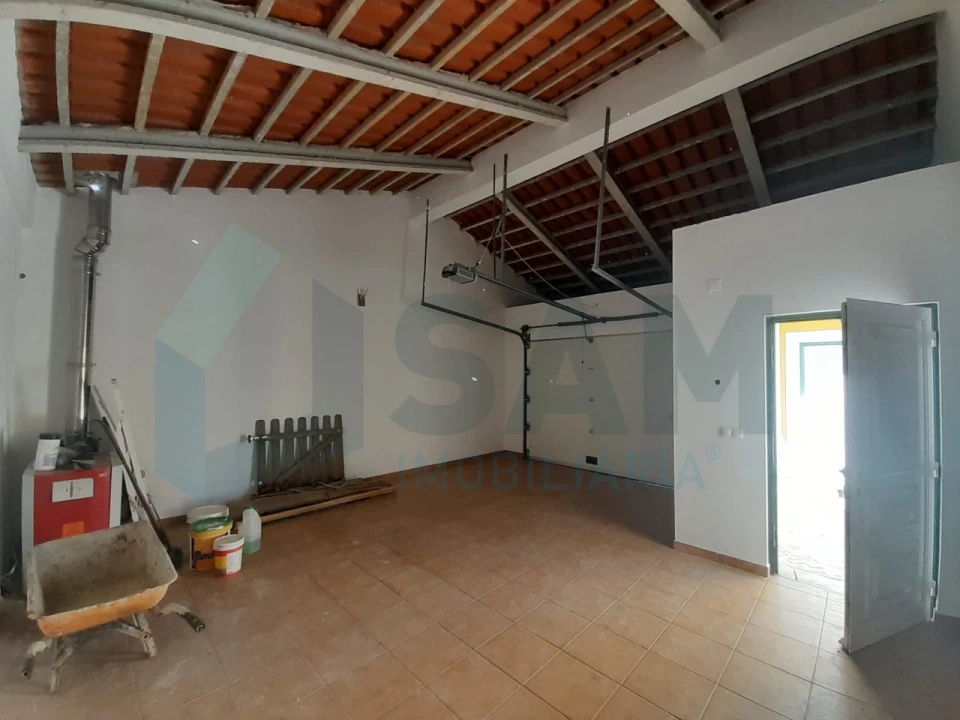 Moradia T3 para Venda em Cadaval e Pêro Moniz Foto 10