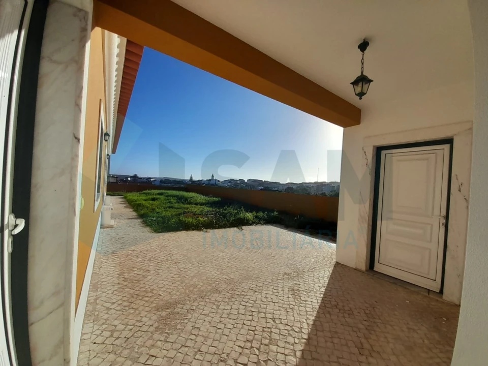 Moradia T3 para Venda em Cadaval e Pêro Moniz Foto 27