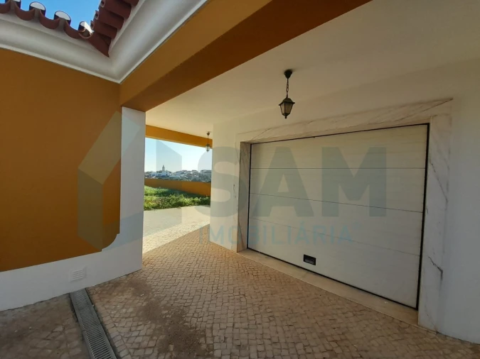 Moradia T3 para Venda em Cadaval e Pêro Moniz Foto 9