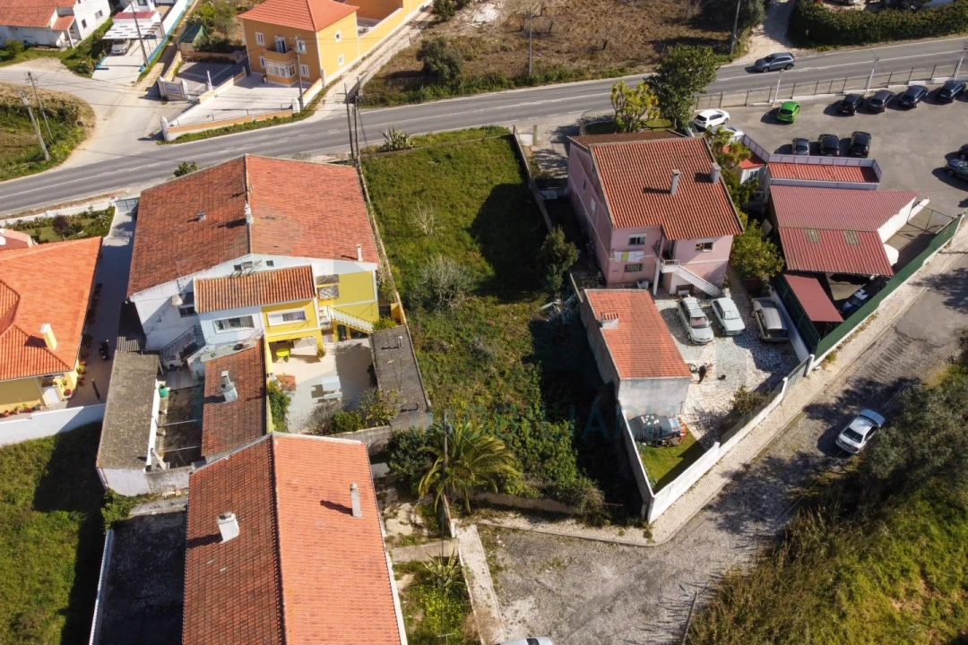 Terreno para Venda em Gaeiras Foto 5
