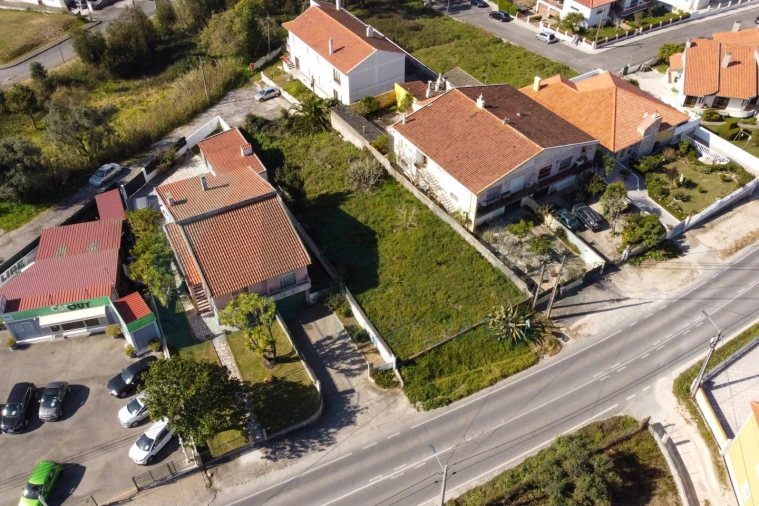 Terreno para Venda em Gaeiras Foto 4