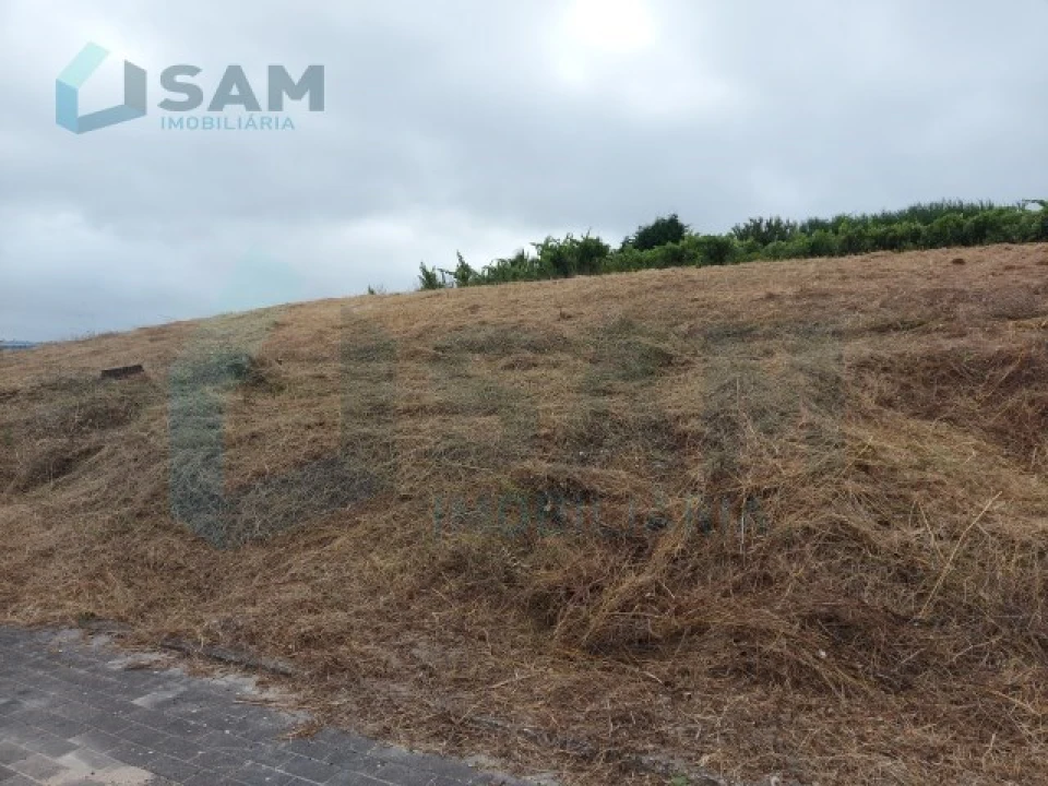 Terreno para Venda em A dos Cunhados e Maceira Foto 2