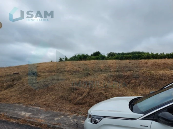 Terreno para Venda em A dos Cunhados e Maceira Foto 3