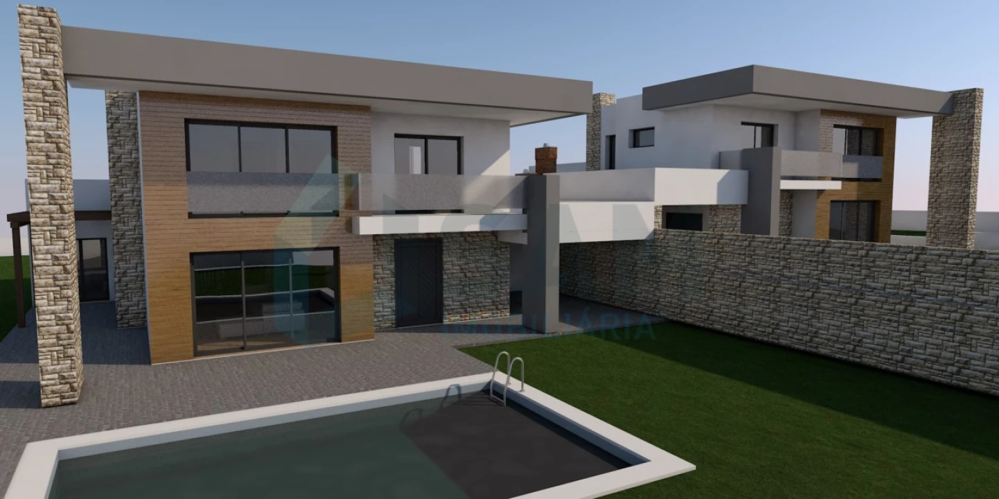 Terreno para Venda em Miragaia e Marteleira Foto 1