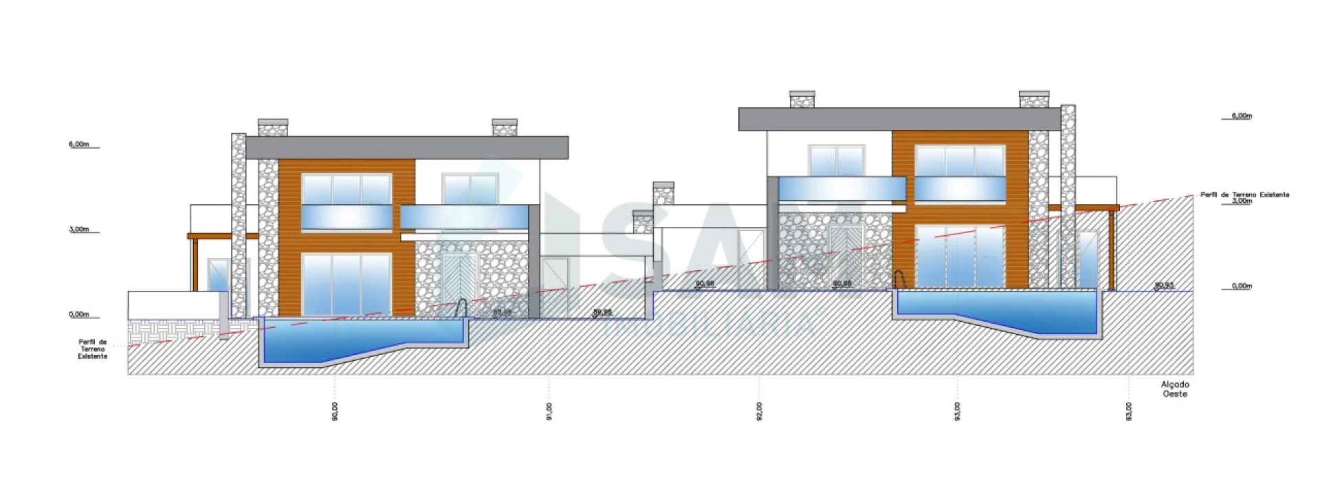 Terreno para Venda em Miragaia e Marteleira Foto 8