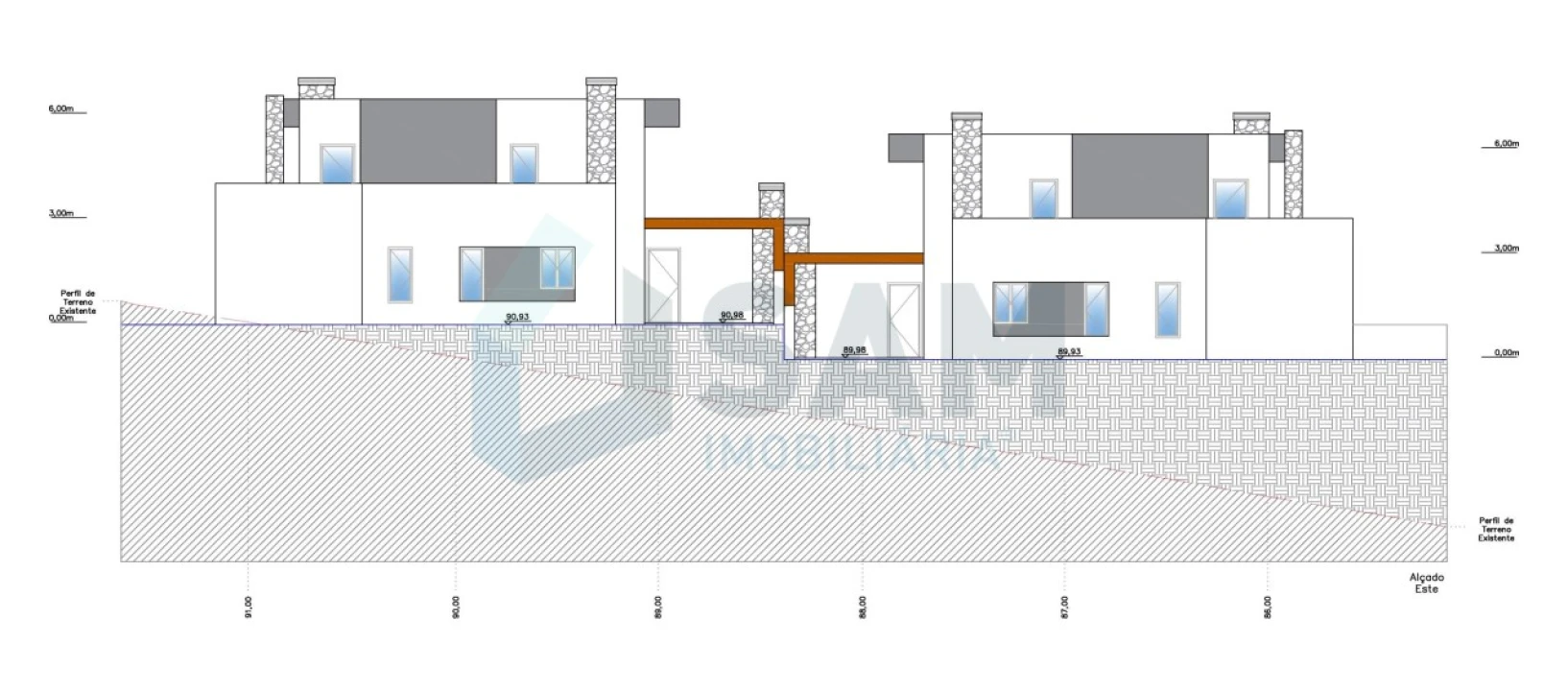 Terreno para Venda em Miragaia e Marteleira Foto 9