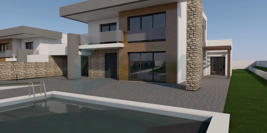 Terreno para Venda em Miragaia e Marteleira Foto 2