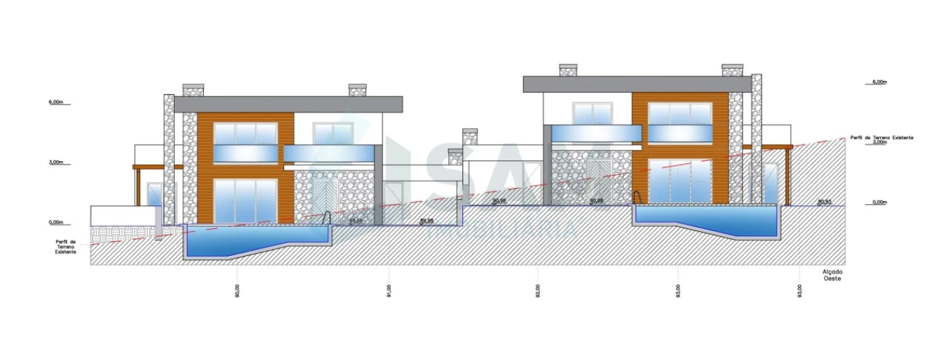 Terreno para Venda em Miragaia e Marteleira Foto 8