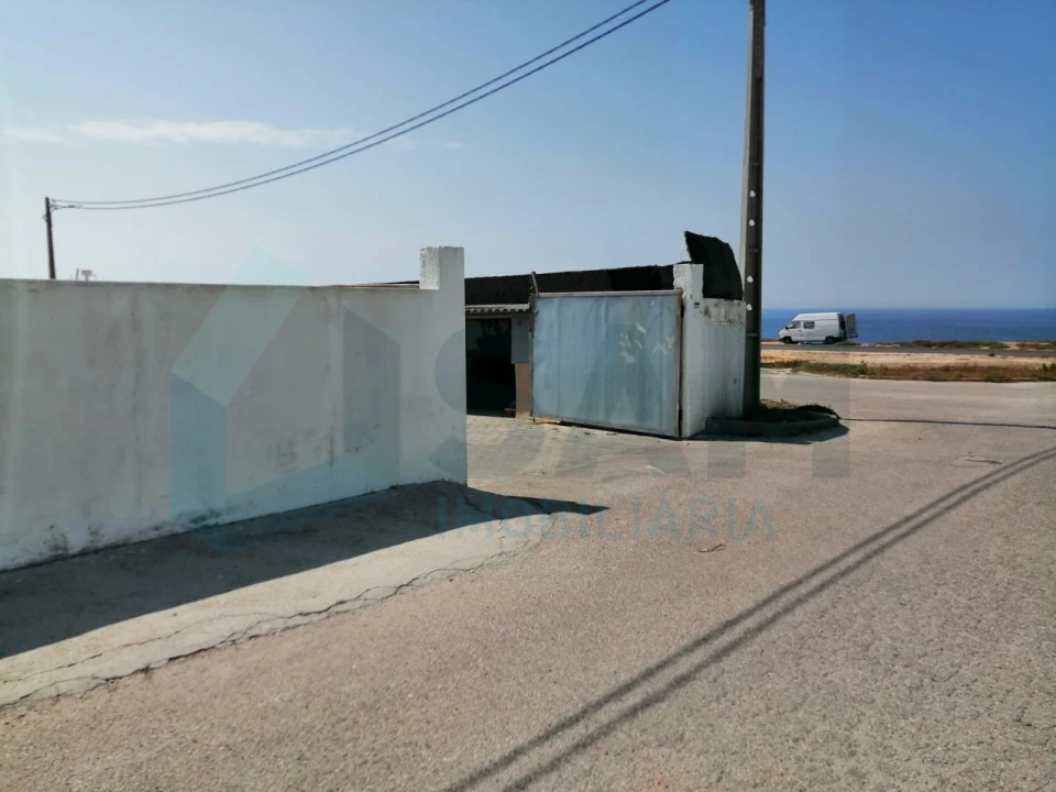 Armazém para Venda em Peniche Foto 1