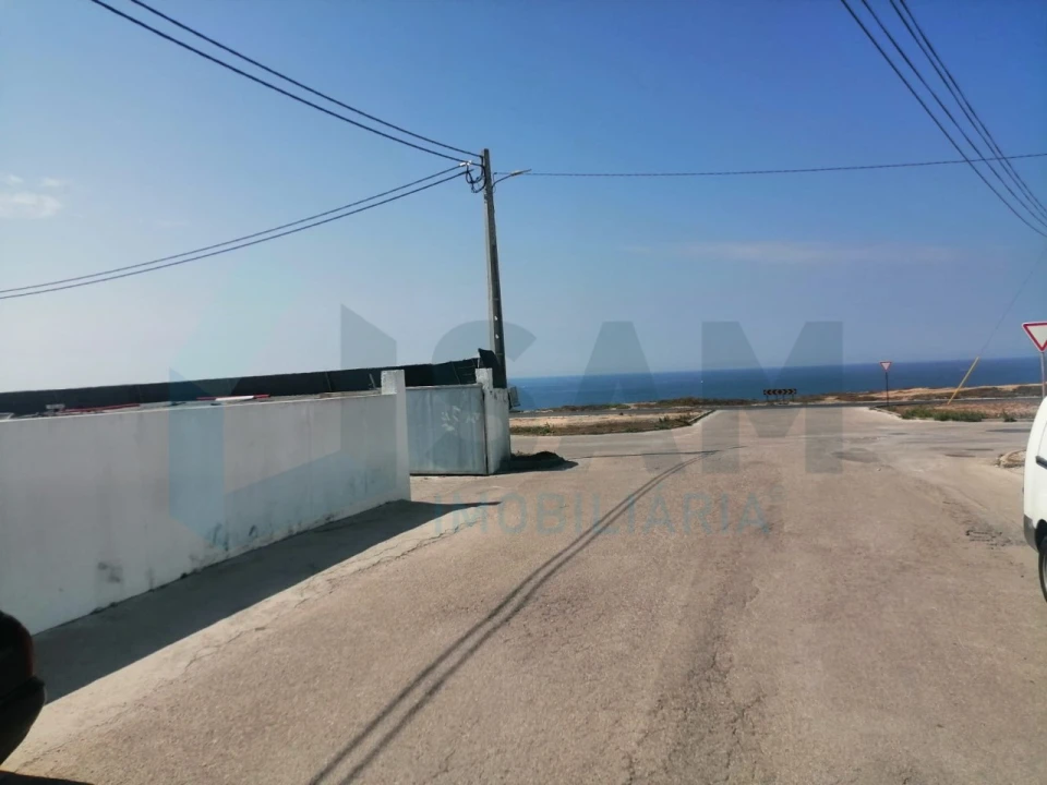 Armazém para Venda em Peniche Foto 2