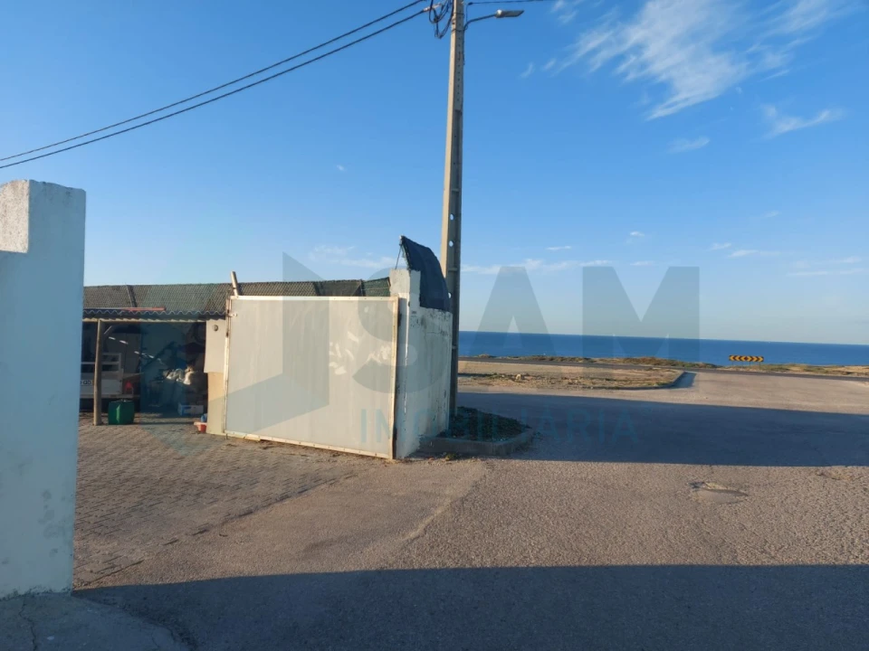 Armazém para Venda em Peniche Foto 5