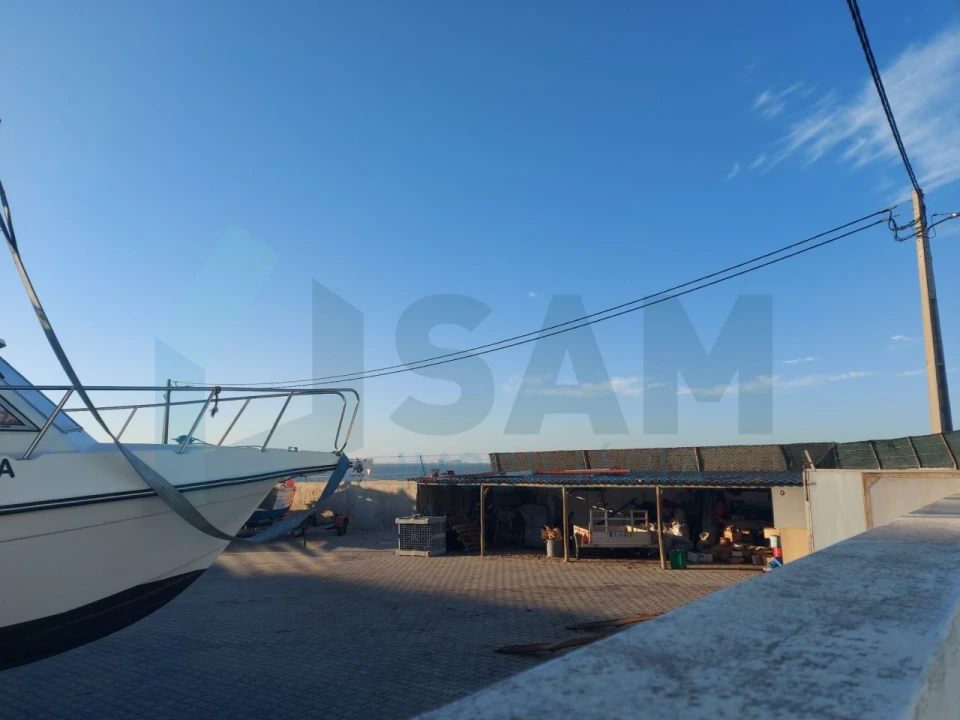 Armazém para Venda em Peniche Foto 6