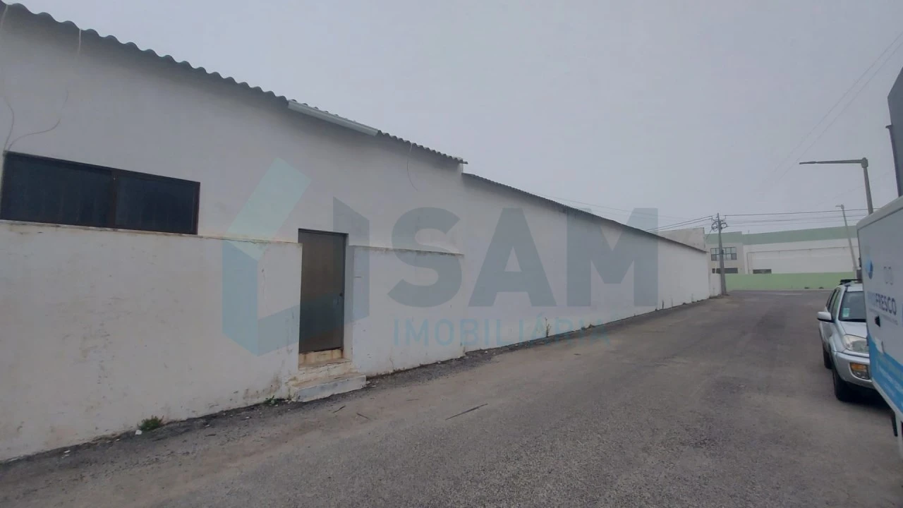 Armazém para Venda em Peniche Foto 10