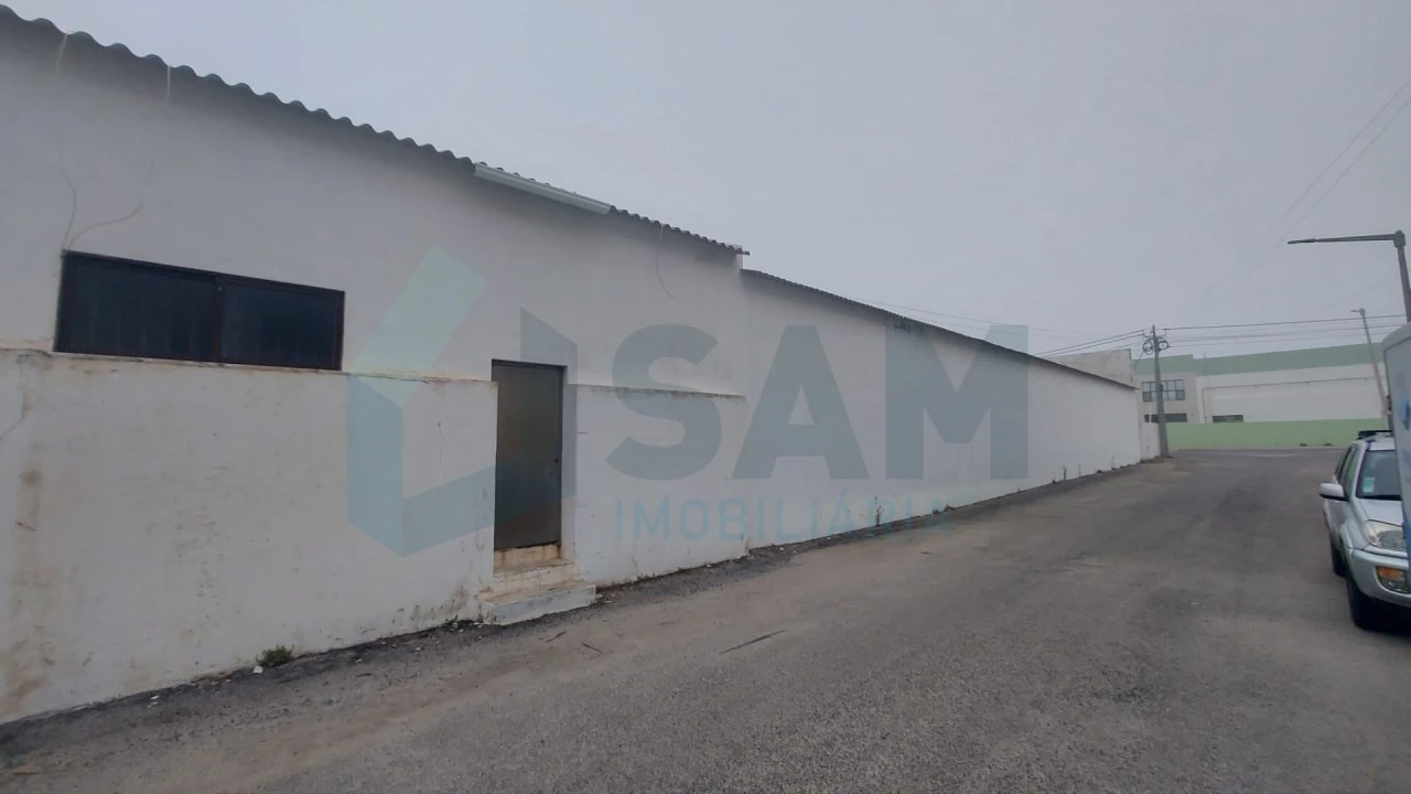 Armazém para Venda em Peniche Foto 3