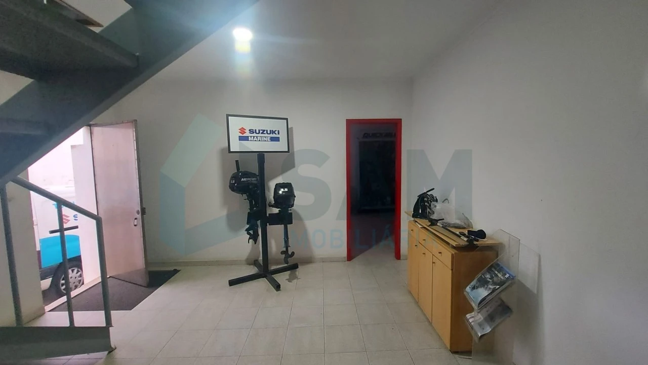 Armazém para Venda em Peniche Foto 8