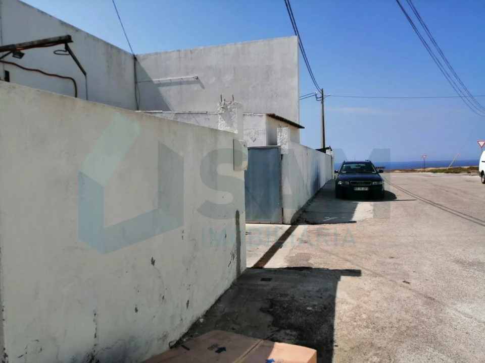 Armazém para Venda em Peniche Foto 11
