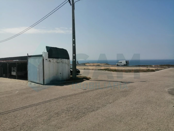 Armazém para Venda em Peniche Foto 9