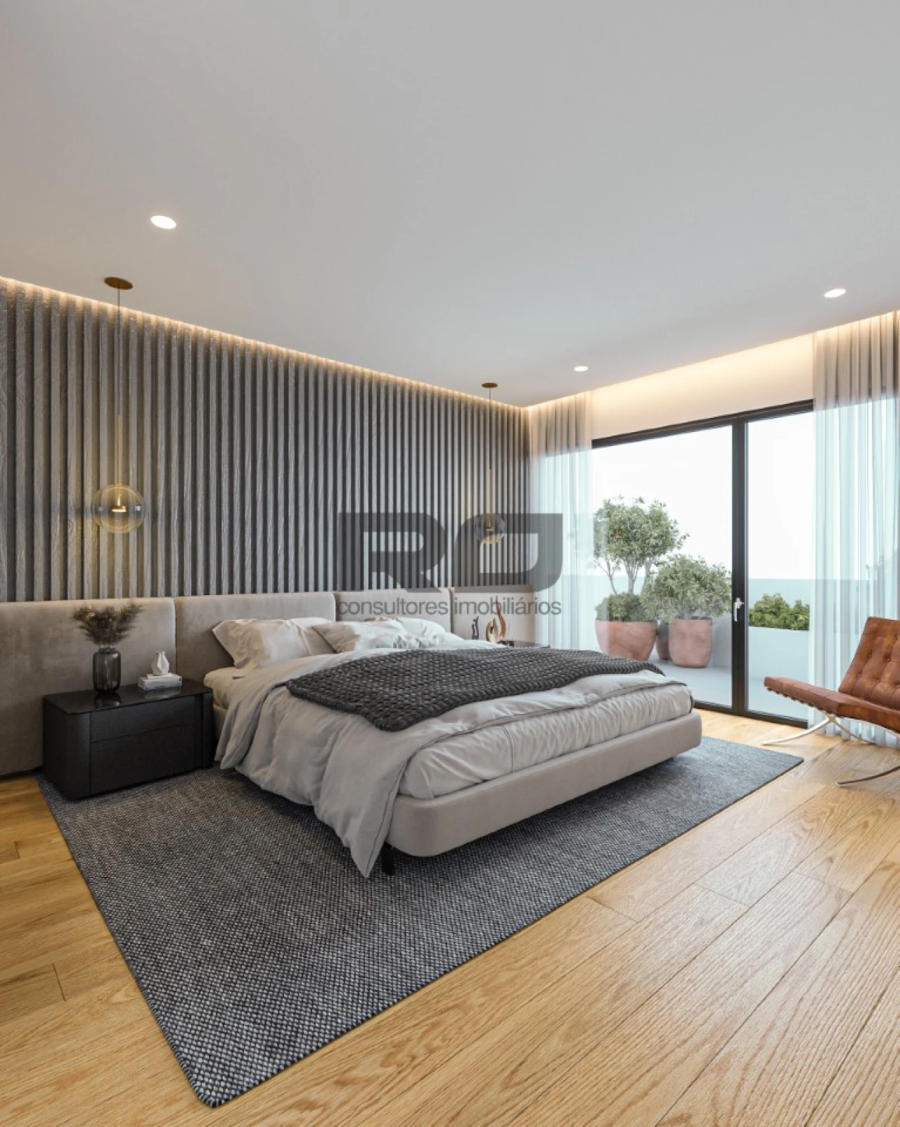 Apartamento T3 para Venda em Aguas Santas Foto 23