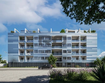 Apartamento T3 para Venda em Aguas Santas