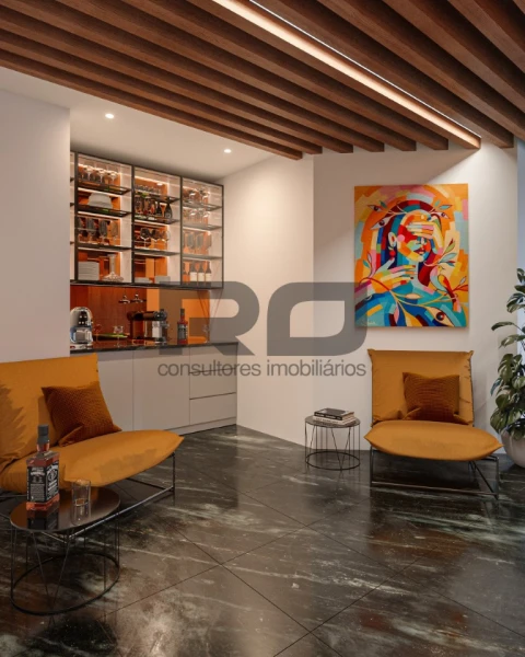 Apartamento T3 para Venda em Aguas Santas