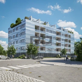 Apartamento T3 para Venda em Aguas Santas